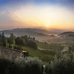 Chianti Classico Castellina in Chianti
