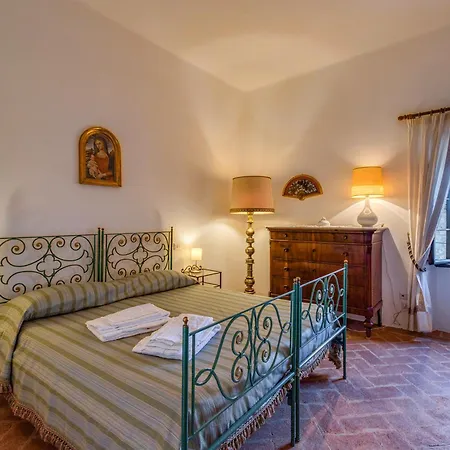 Holiday home Casa Chianti Classico Panoramic View - Happy *