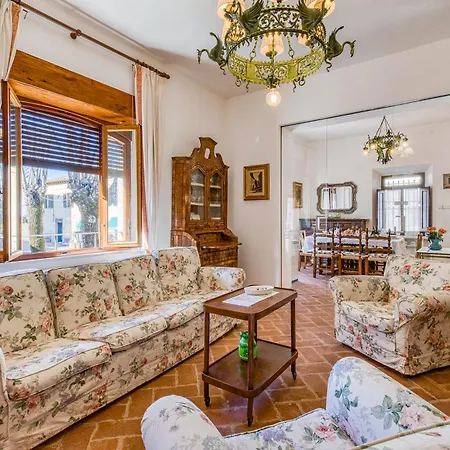 Casa Chianti Classico Panoramic View - Happy Holiday home *