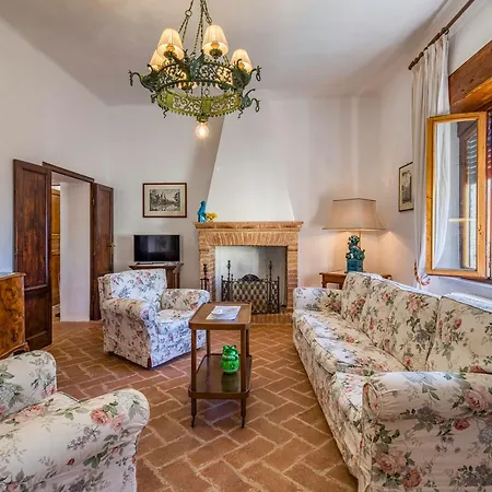 Сasa de vacaciones Chianti Classico