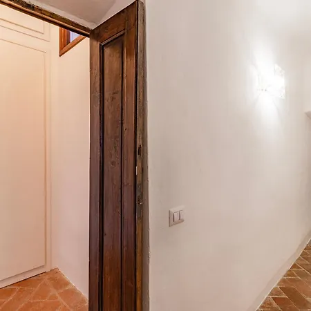 Holiday home Casa Chianti Classico Panoramic View - Happy