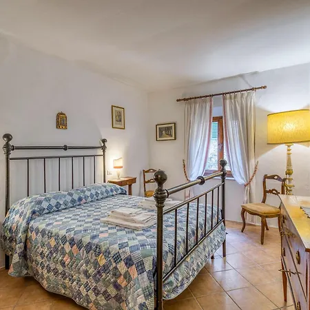 Casa Chianti Classico Panoramic View - Happy Holiday home