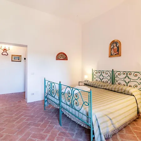 Casa Chianti Classico Panoramic View - Happy Holiday home Castellina in Chianti