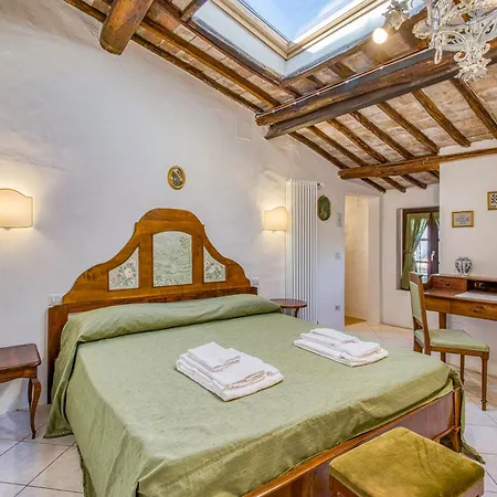 Casa Chianti Classico Panoramic View - Happy Holiday home Castellina in Chianti