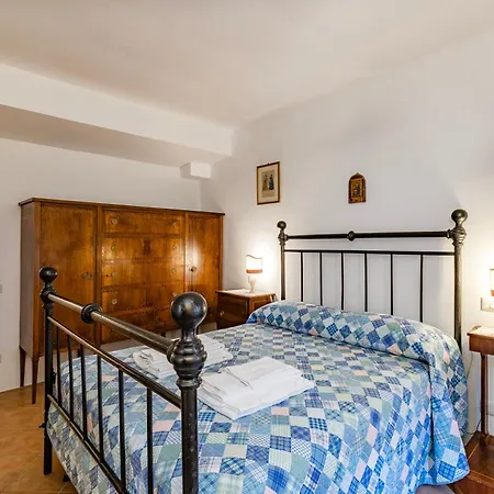 Casa Chianti Classico Panoramic View - Happy Holiday home
