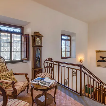 Vakantiehuis Chianti Classico *