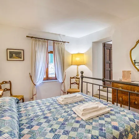 Chianti Classico * Castellina in Chianti